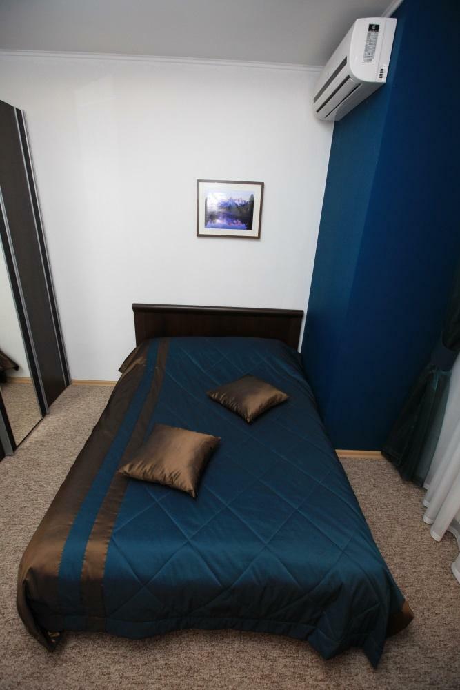 Фото Паддок