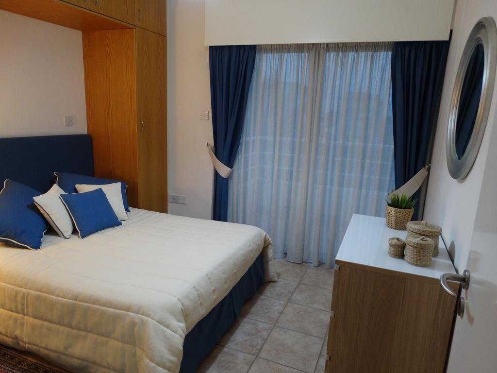 Фото Koula's Apartment