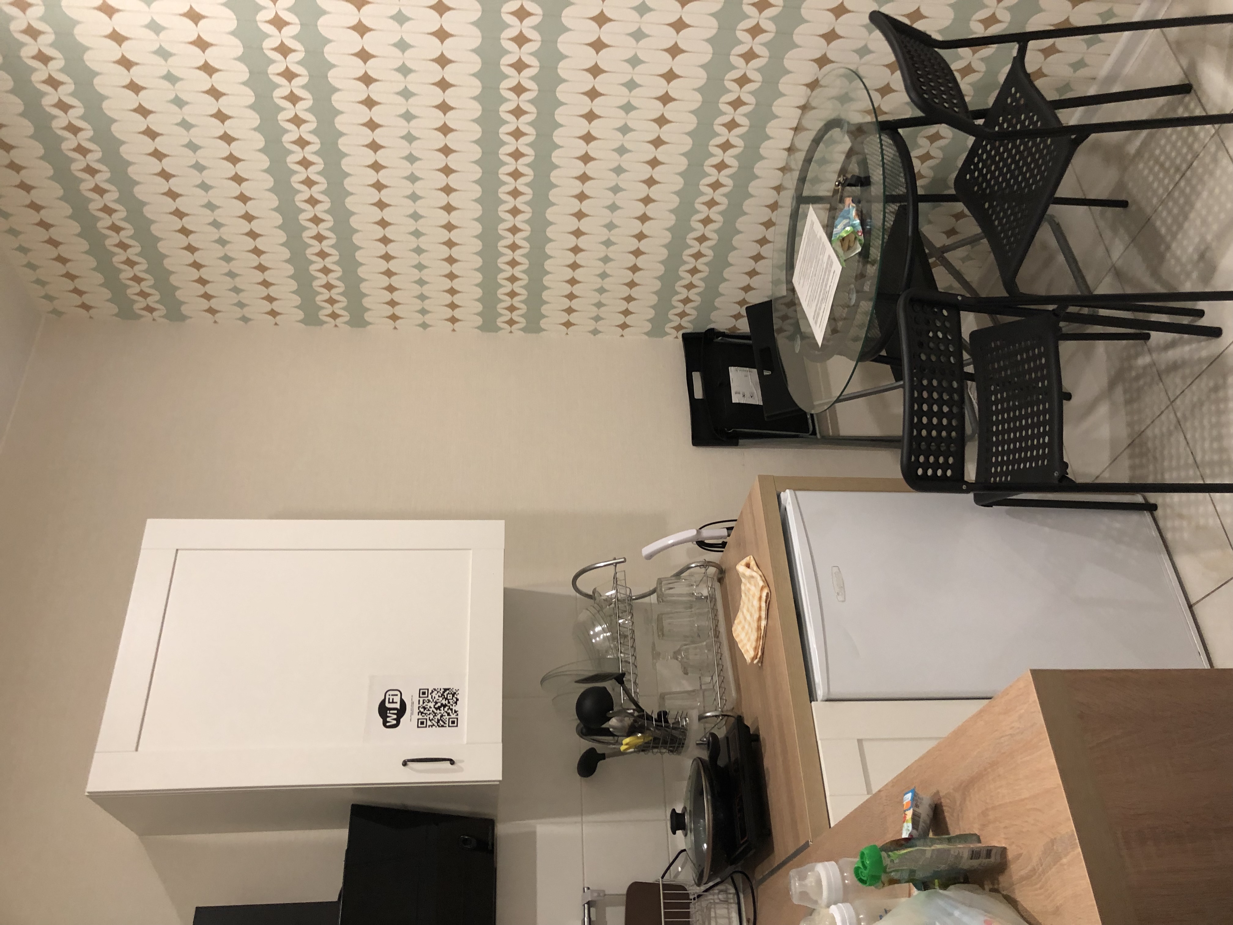 Фото ОвернайтСпб на улице Сапёрный переулок 9 литера А