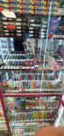 Табако (Saint Petersburg, Generala Kravchenko Street, 3к1), tobacco and smoking accessories shop