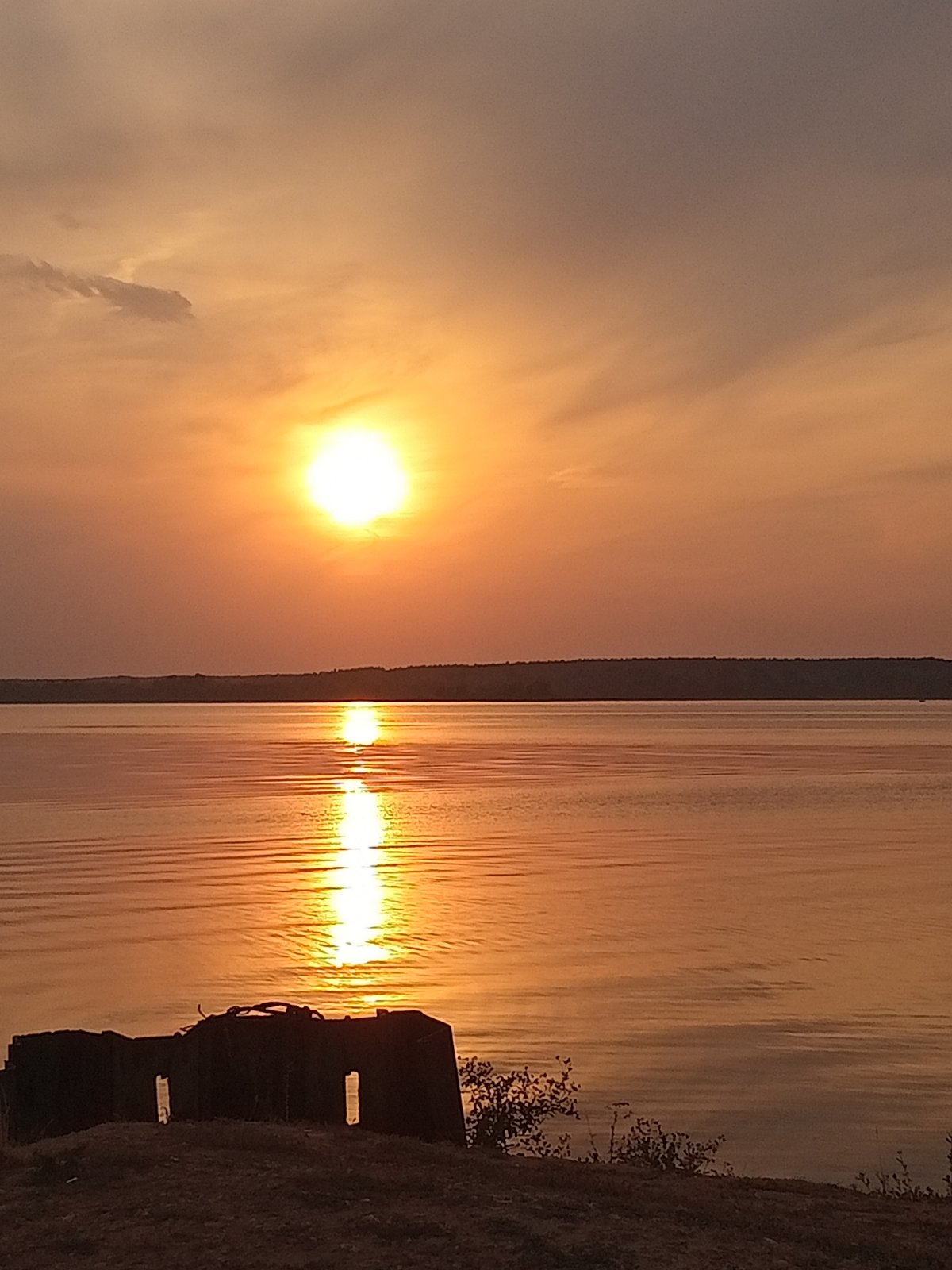 Фото Фокино-Приволжье