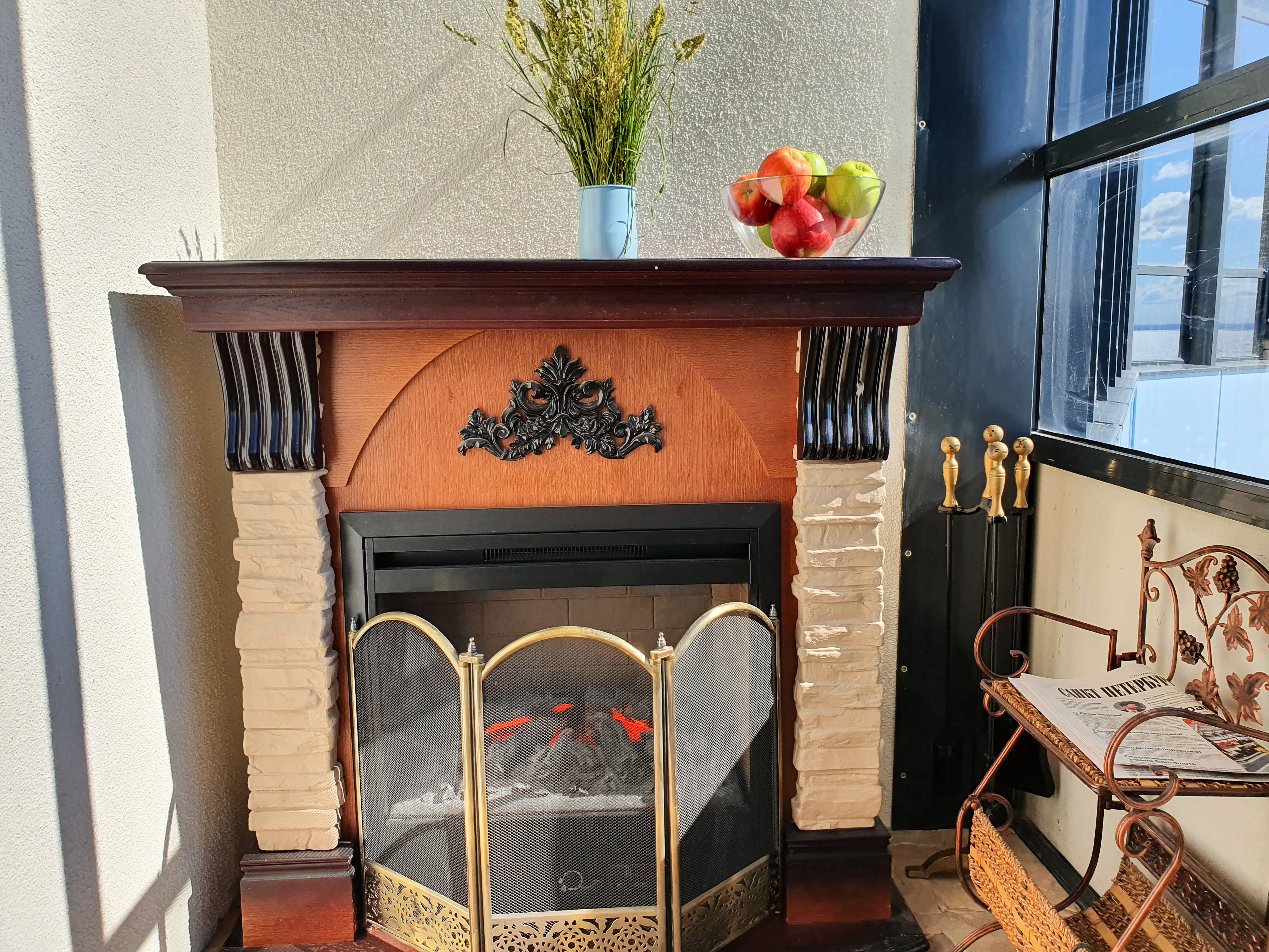 Фото Аэлита