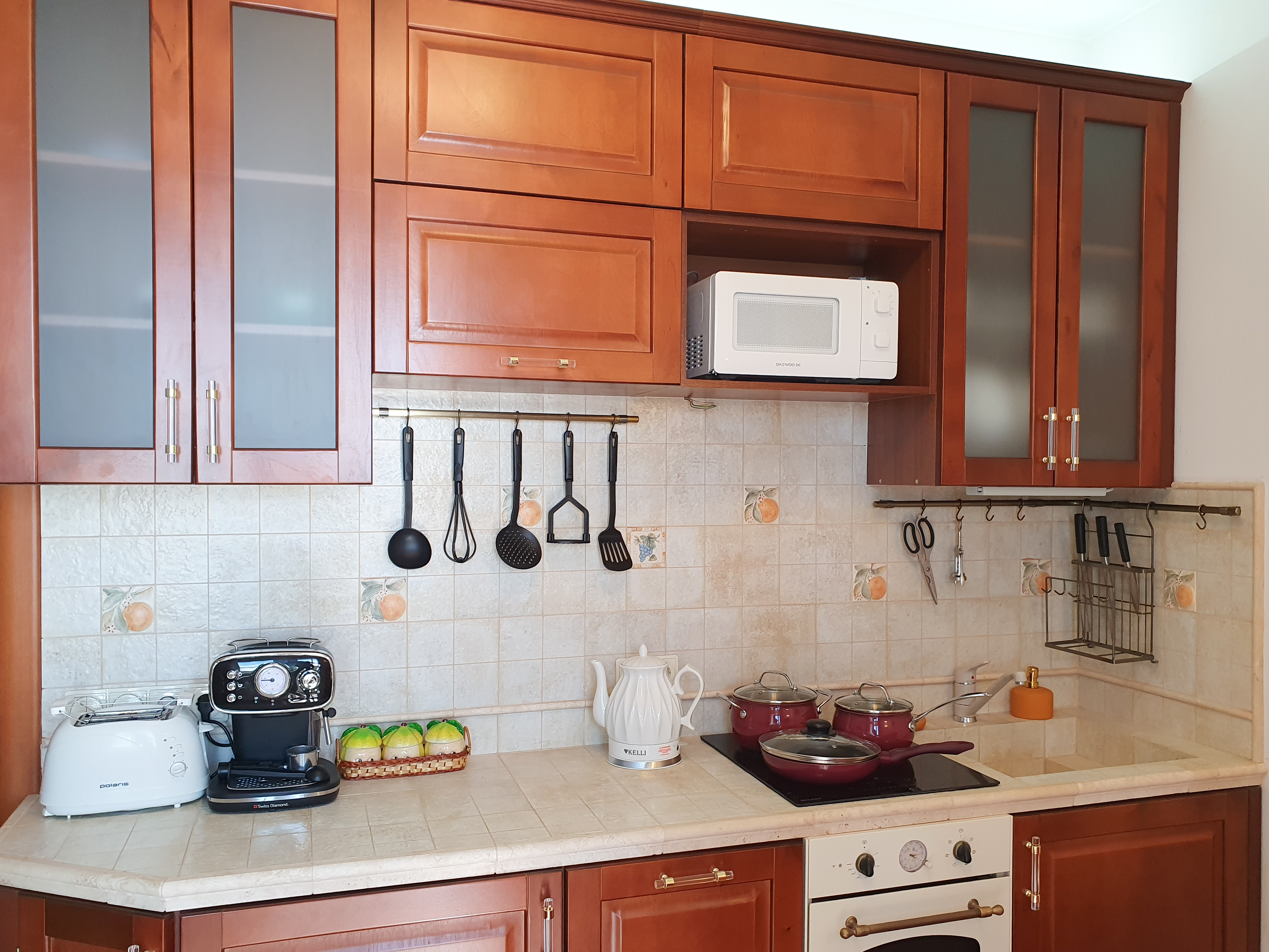 Фото Аэлита