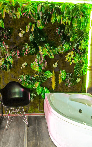 Sara Chok bilan porno