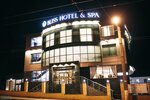 Bliss SPA (Profsoyuznaya street, 23) ، منتجعات
