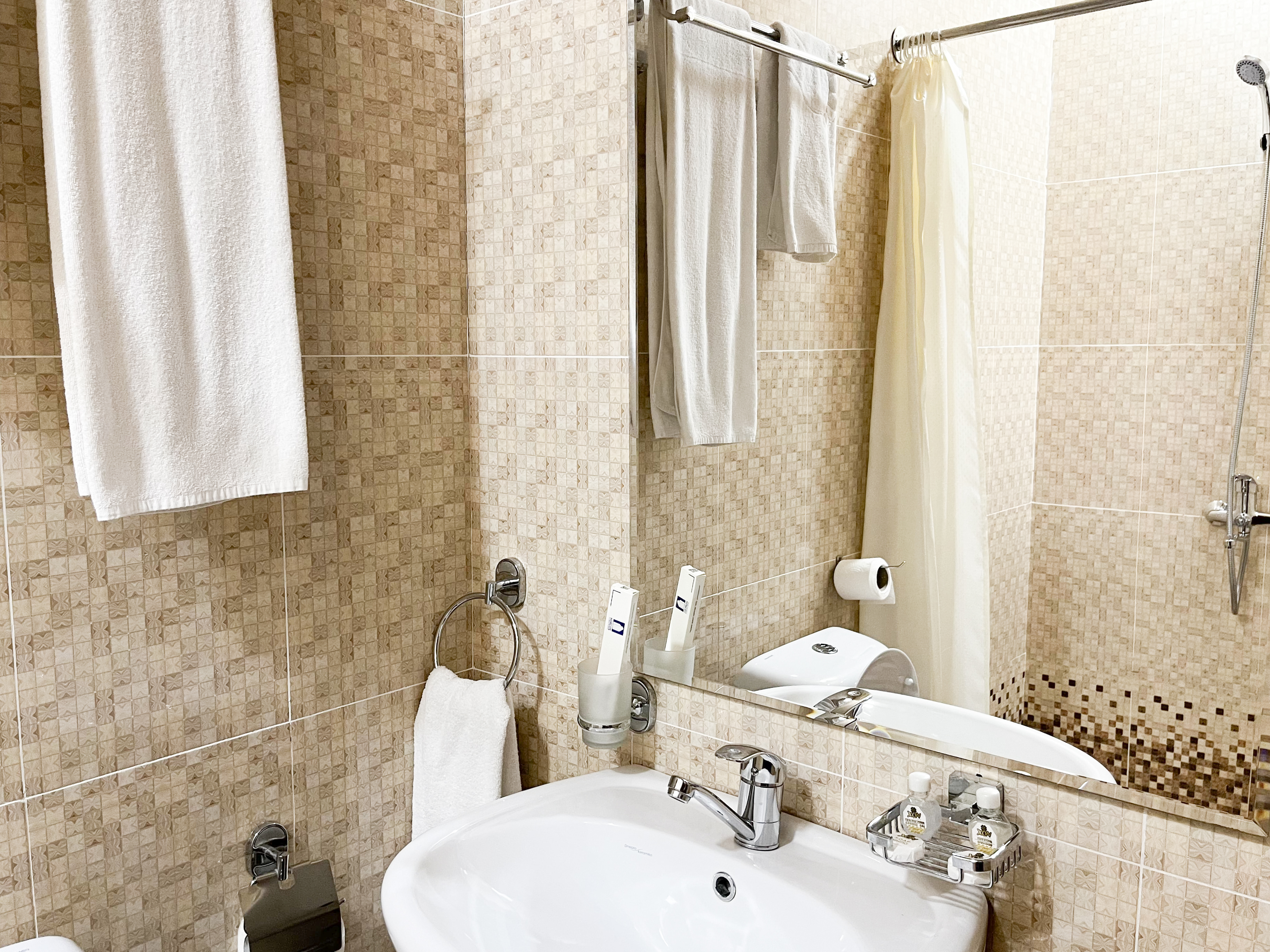 Фото Reikartz Xon Tashkent