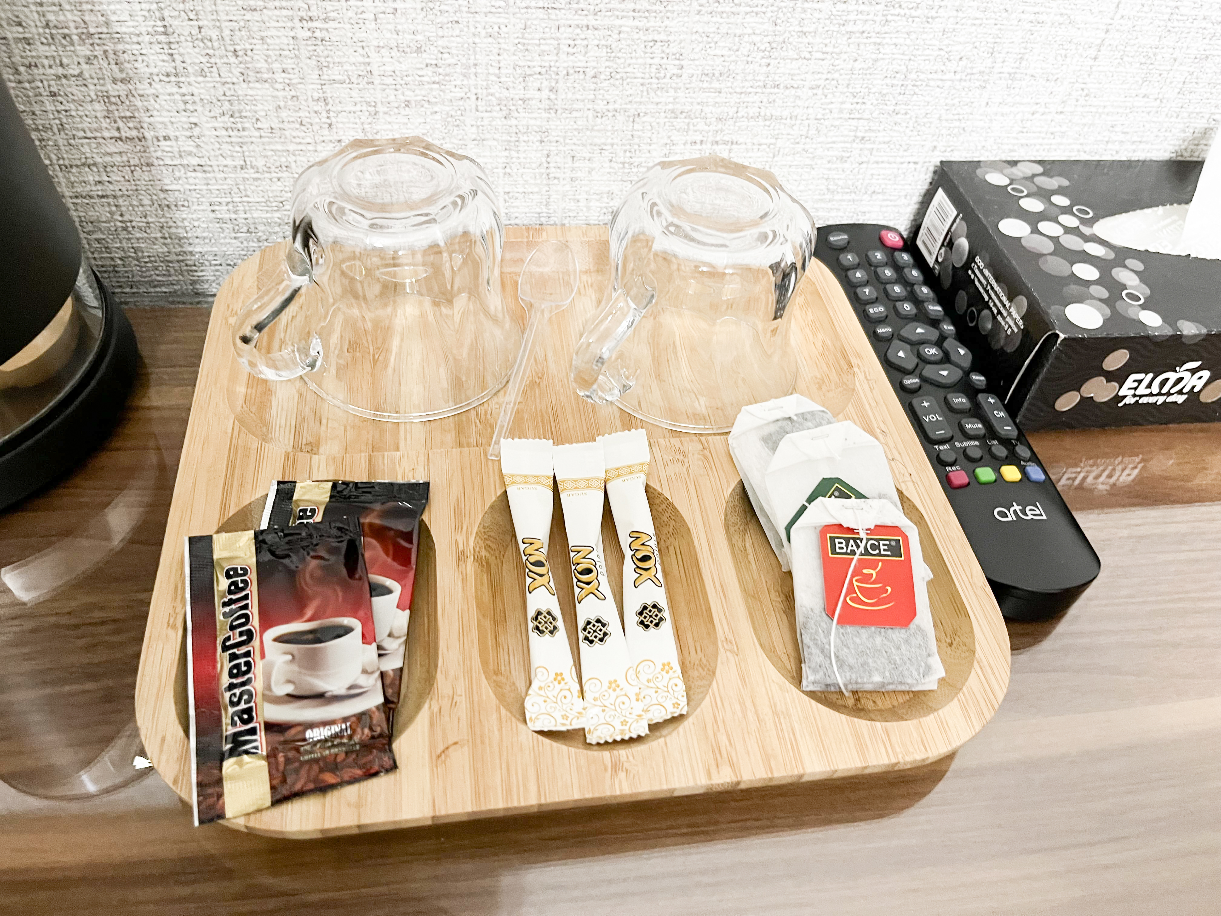 Фото Reikartz Xon Tashkent