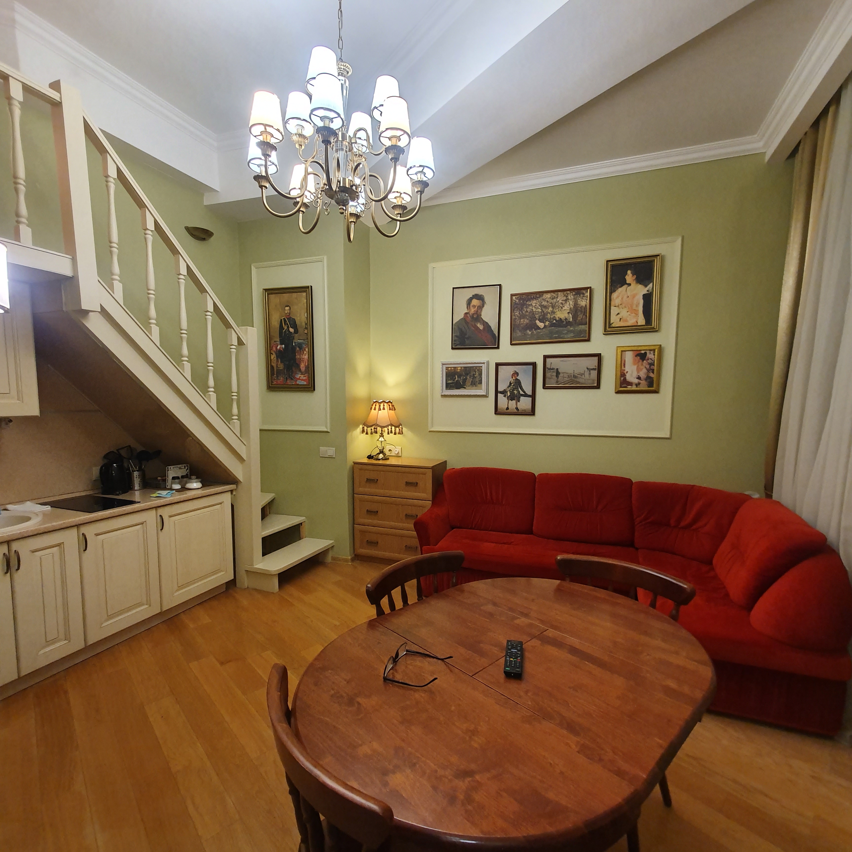 Фото Дом Художников