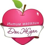 Don Juan (Krasnodonskaya ulitsa, 21/23), sex shop