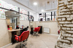 Modnyy kontrol' (Aviamotornaya Street, 14), hairdresser