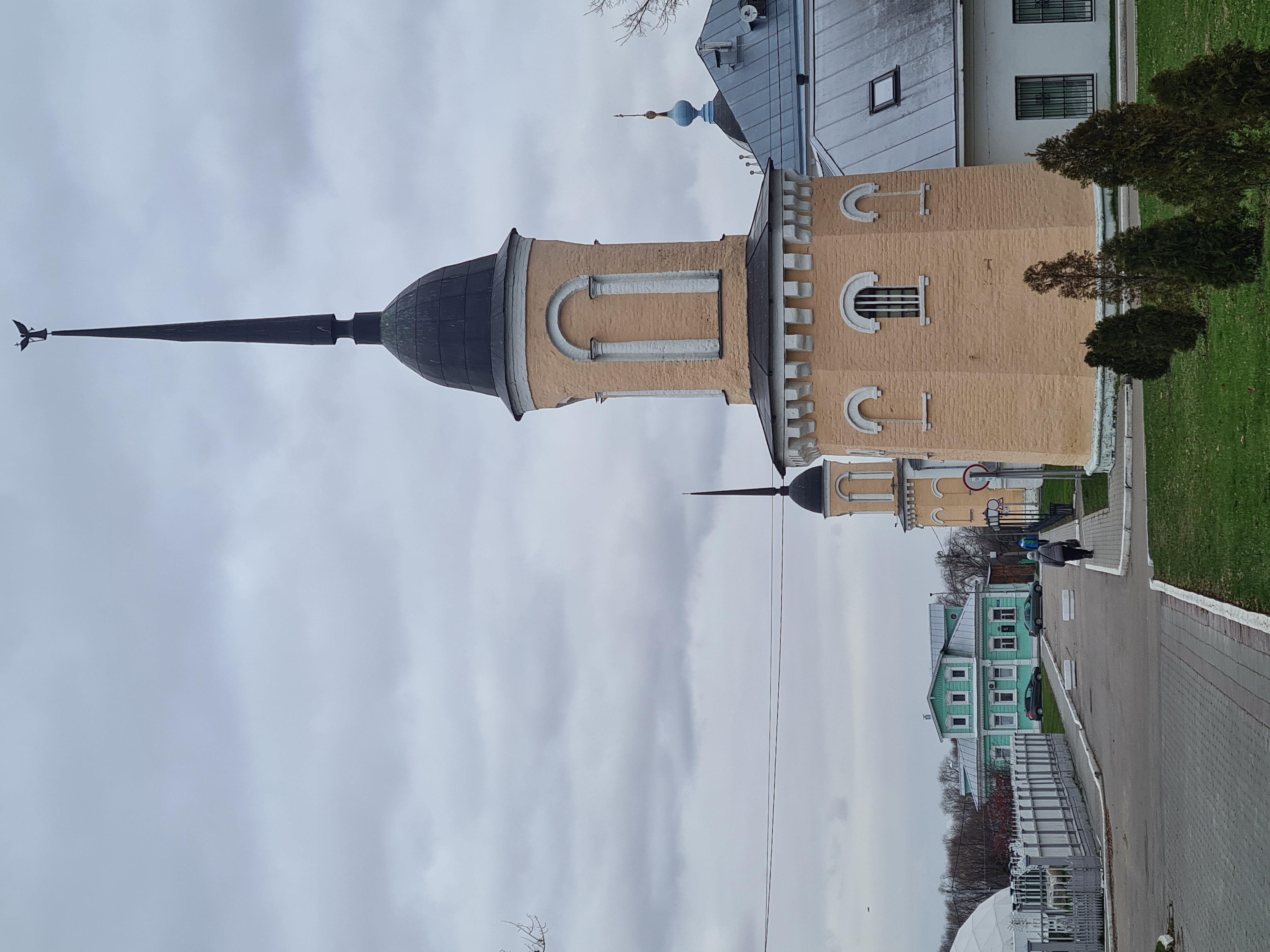 Фото Дом Куприна в Кремле