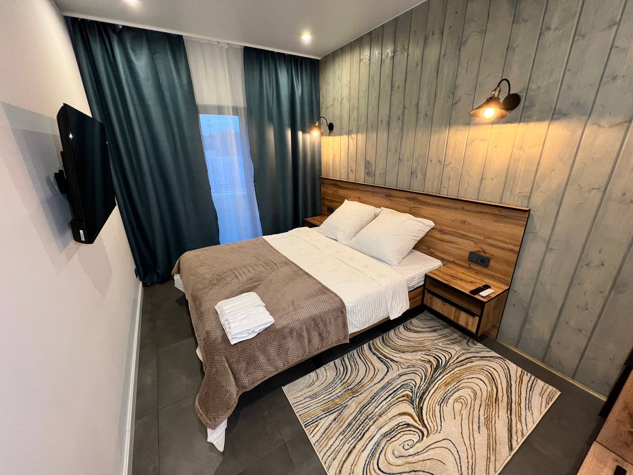 Фото Barn Ontario