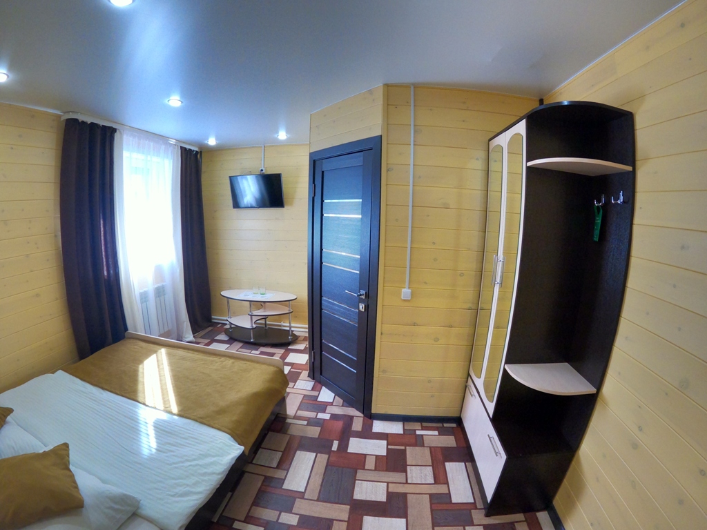 Фото Северные склоны