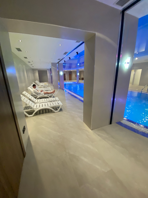 Фото Hilton Garden Inn Samarkand