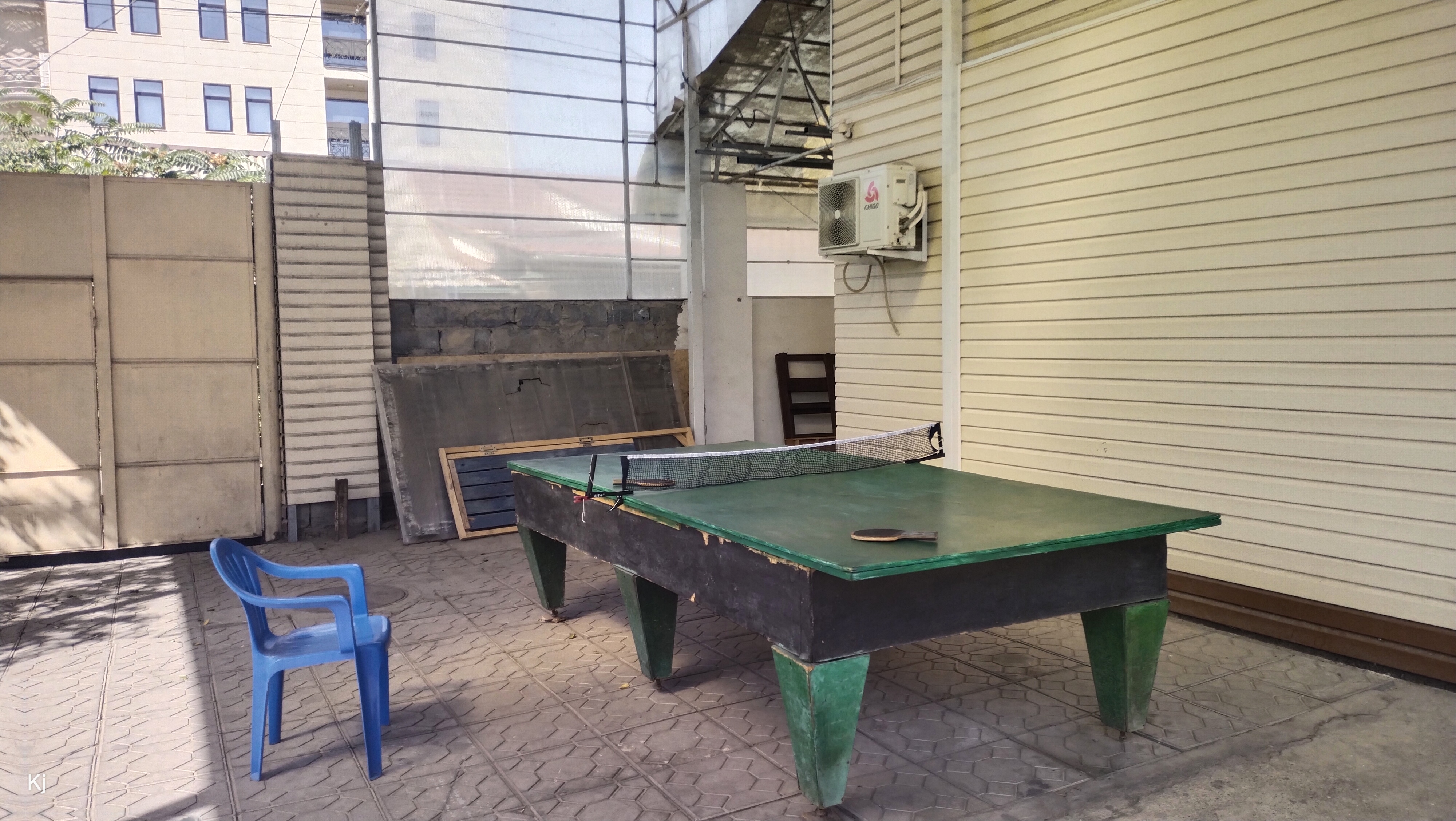 Фото Тундук