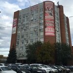 ИТЦ Укавт (Комсомольский просп., 2, Челябинск), контрольно-измерительные приборы в Челябинске