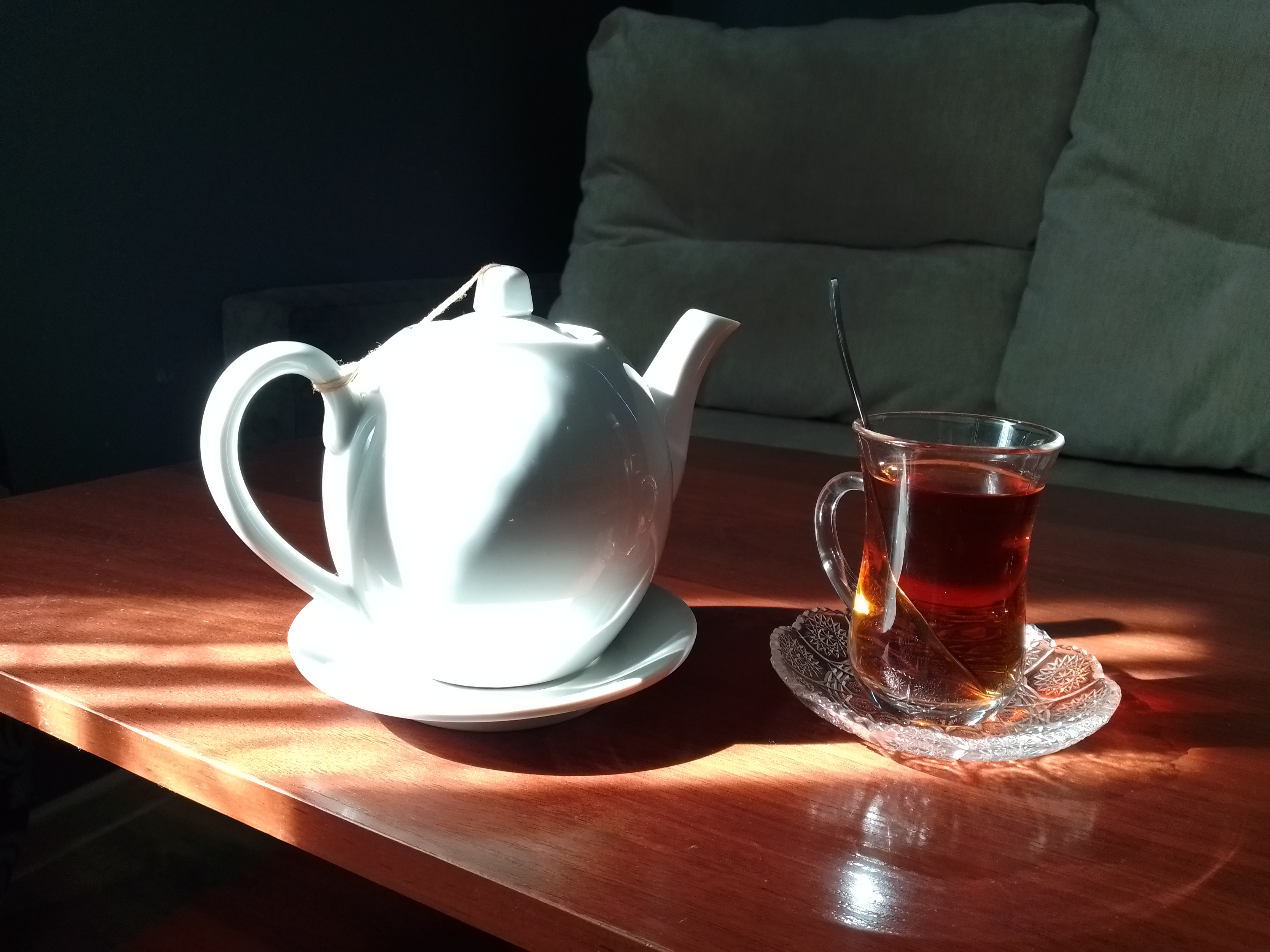 Фото Солнечная Долина