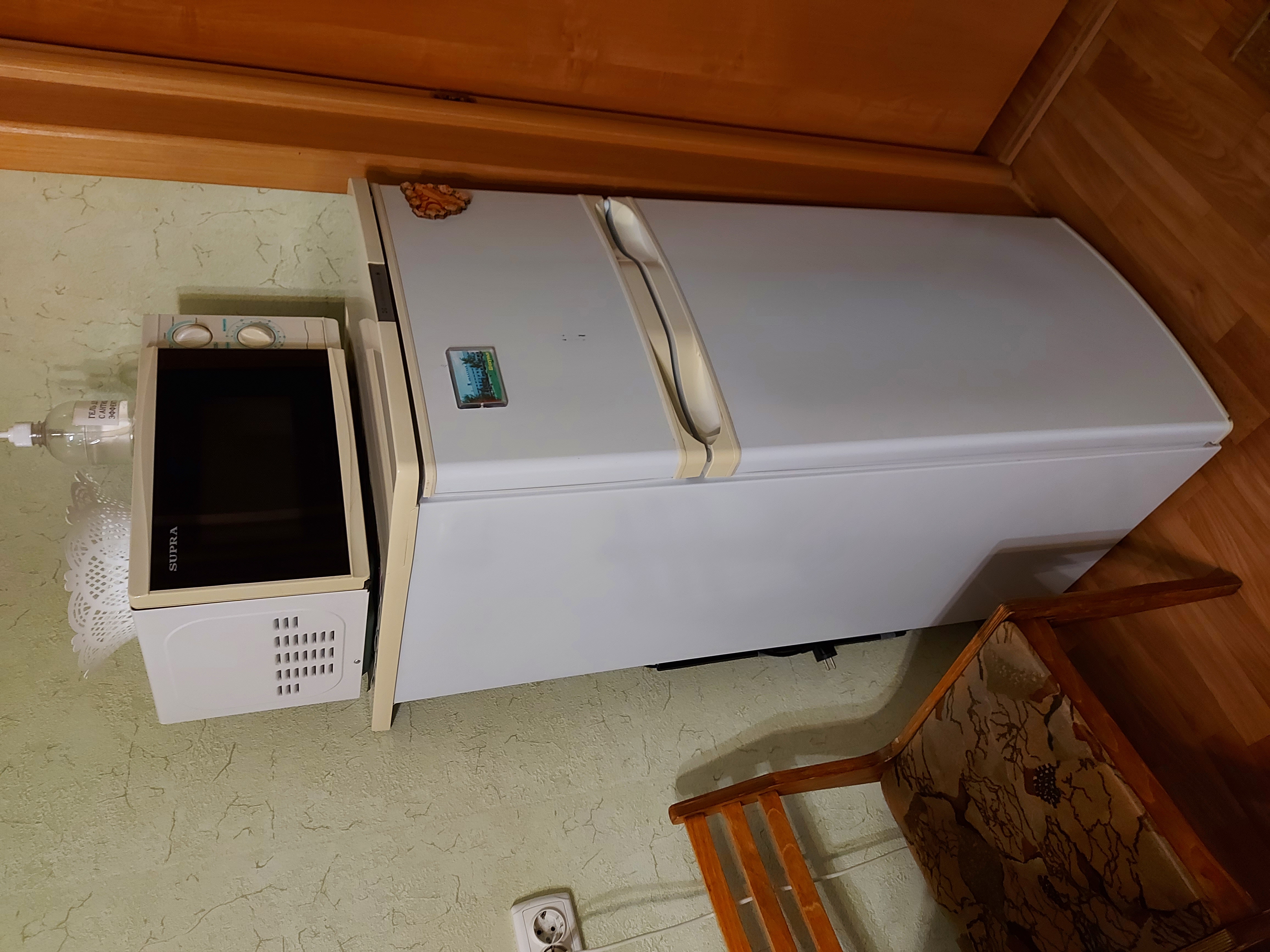 Фото Мелиоратор