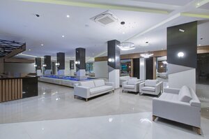 Гостиница DoubleTree by Hilton - Resort - Foz do Iguaçu