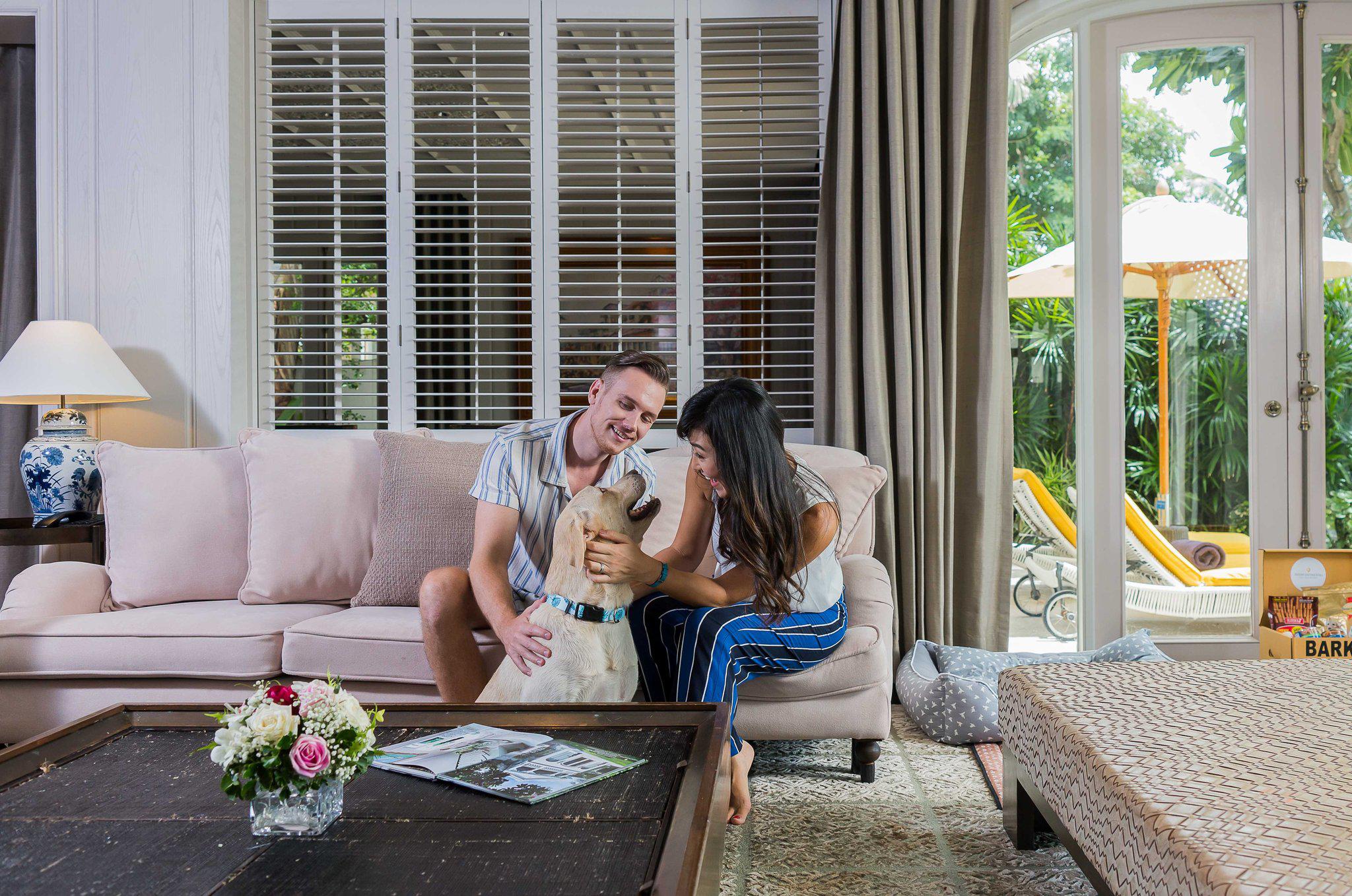 Фото Intercontinental Hua Hin Resort