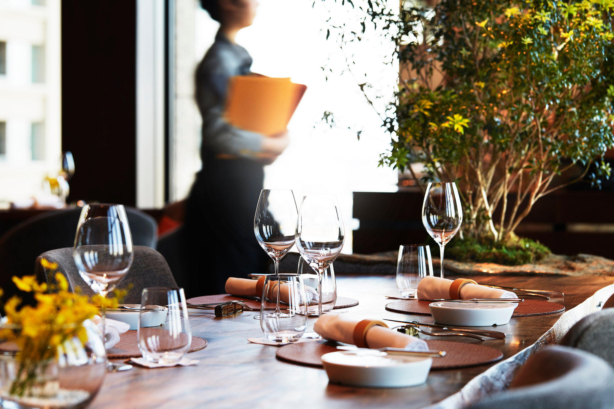 Фото InterContinental Hotel Osaka 