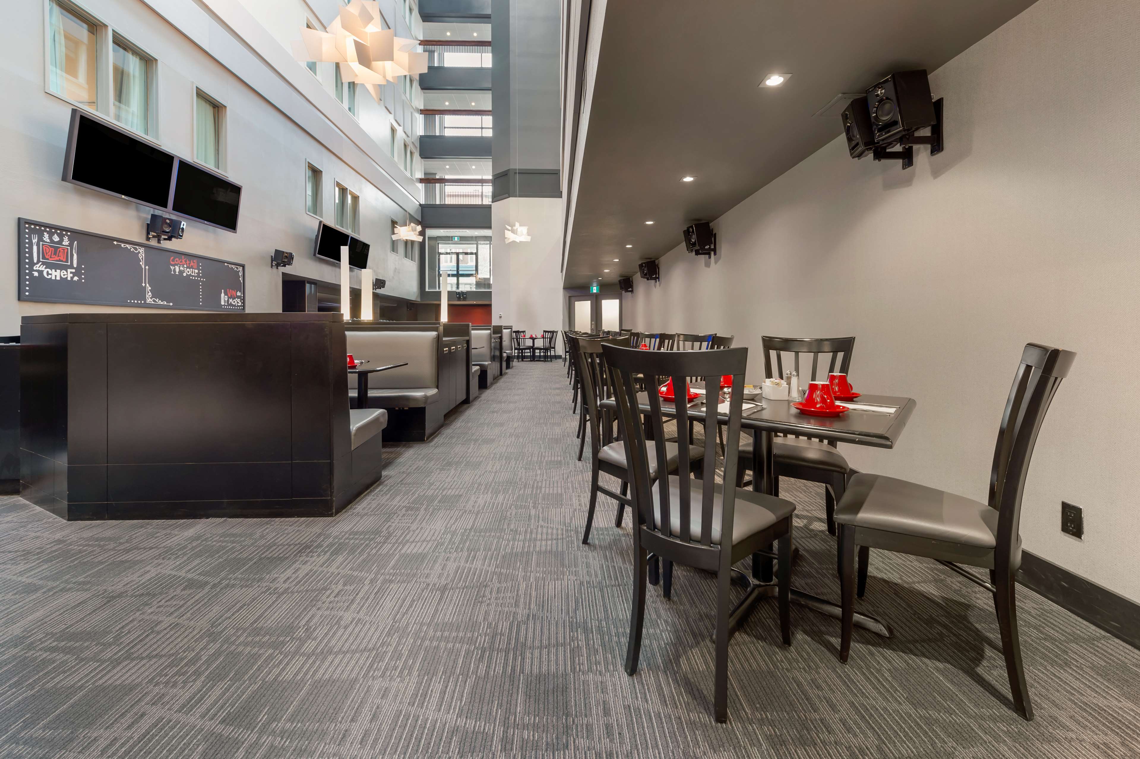 Фото Best Western Plus City Centre Centre Ville