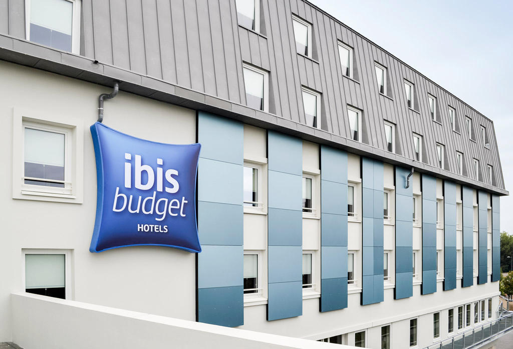 Фото Ibis budget Paris Porte de Vanves