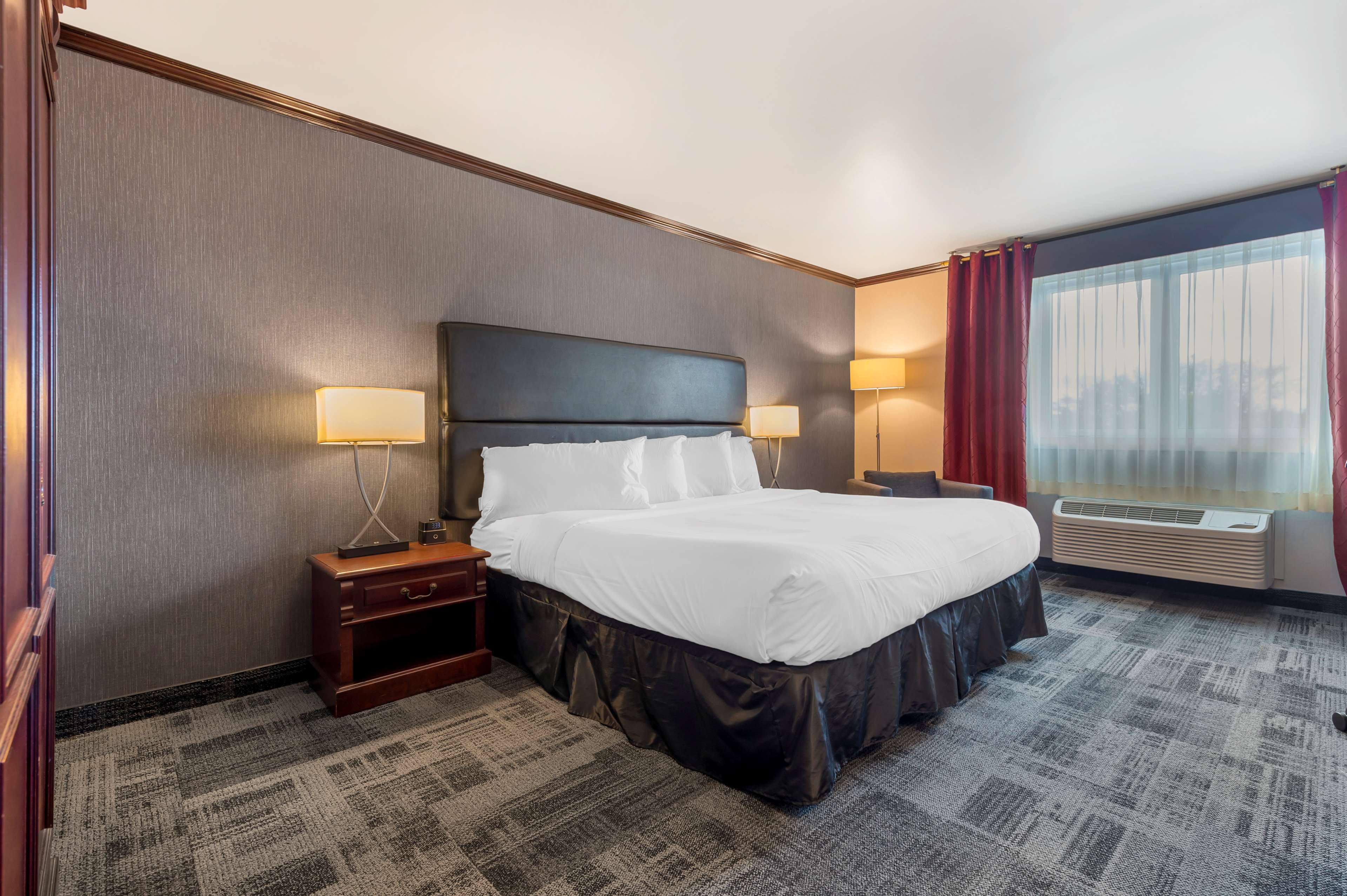 Фото Best Western Plus City Centre Centre Ville