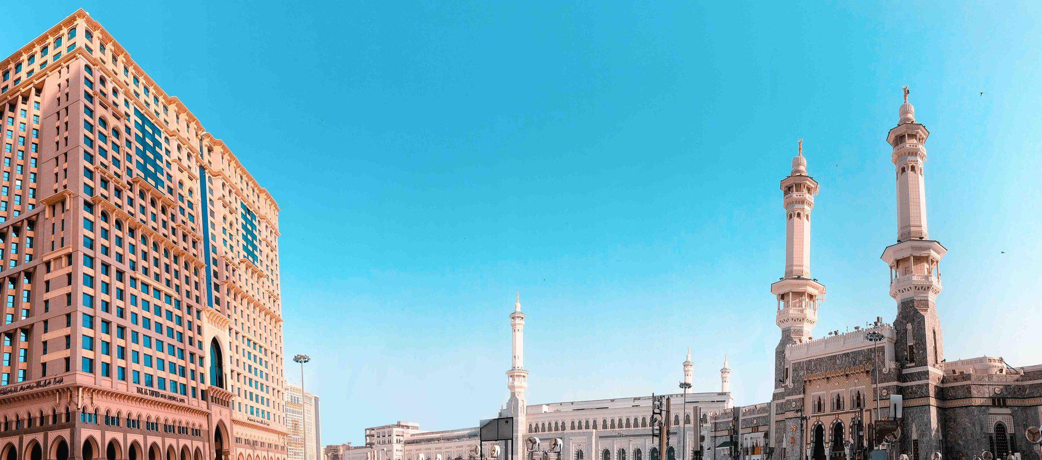 Фото InterContinental Dar Al Tawhid Makkah