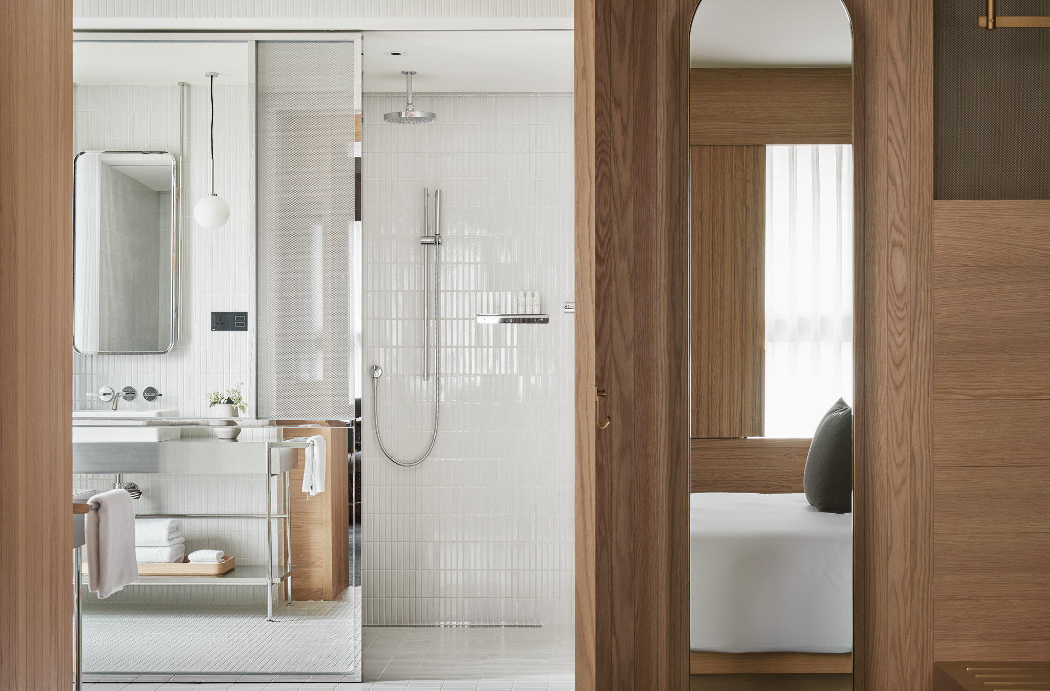 Фото Kimpton Da An Hotel