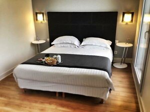 Гостиница Hotel  Amiraute