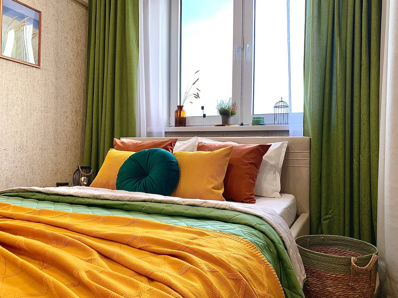 Фото MyHomeUfa Шервуд