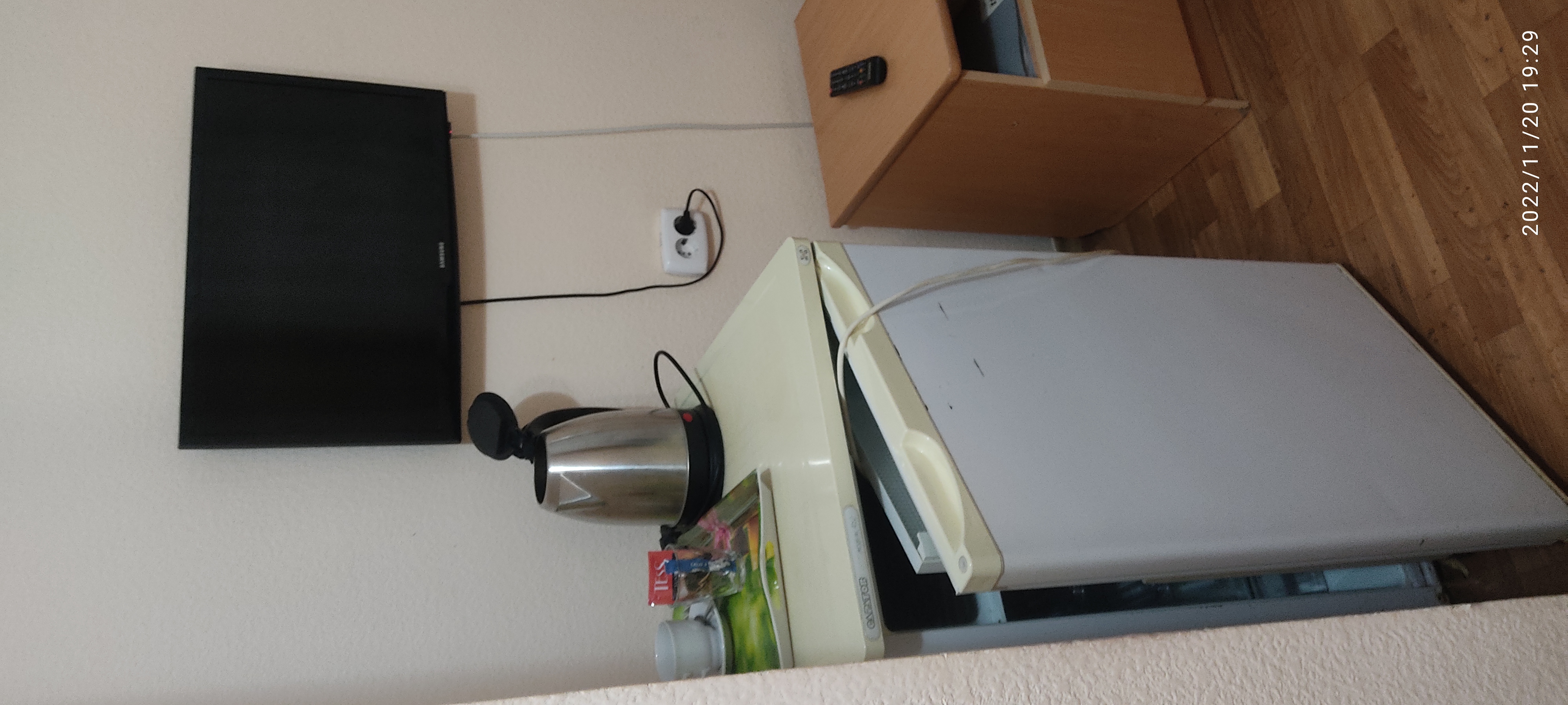 Фото АэроОтель