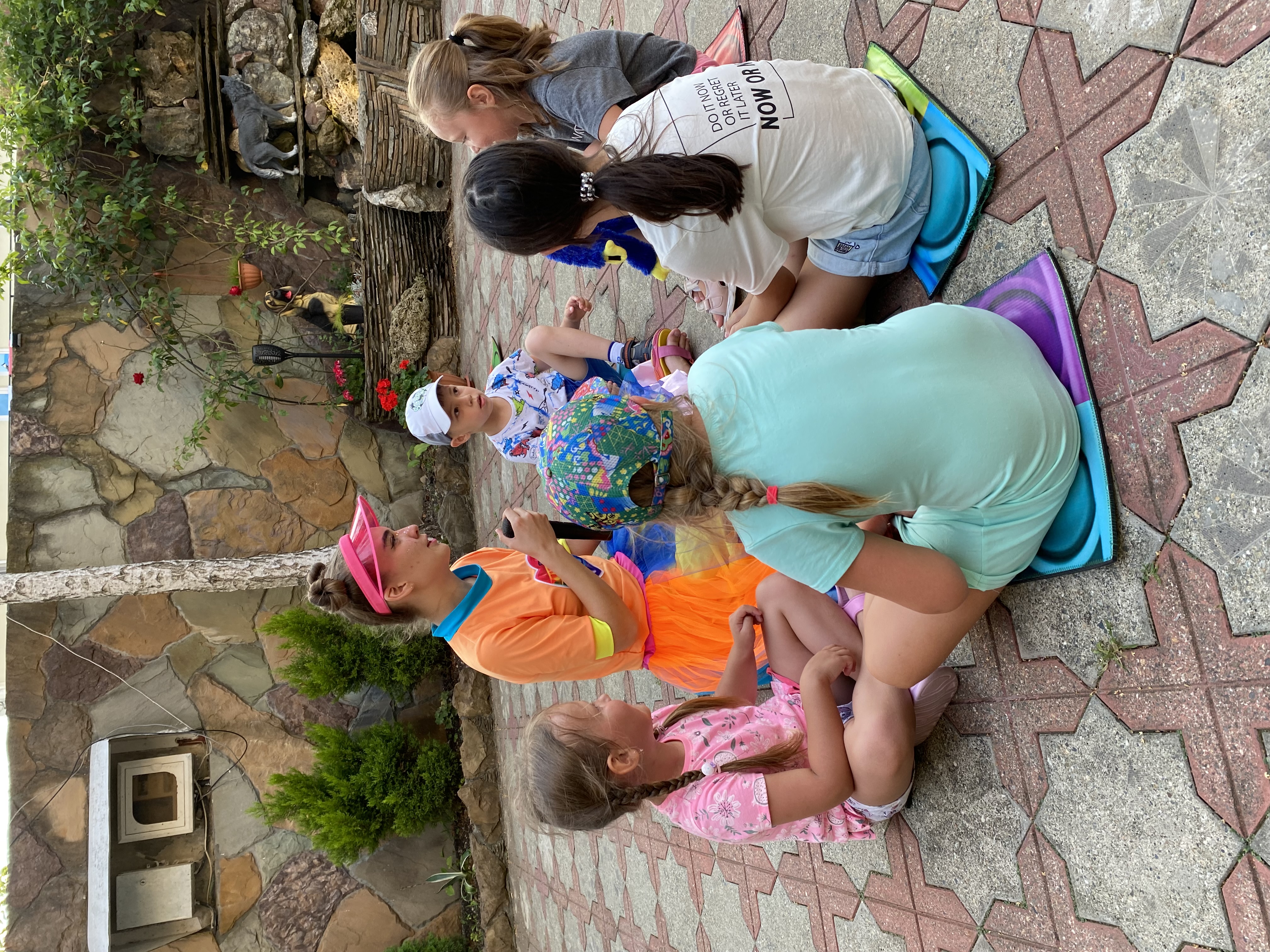 Фото Белая Березка