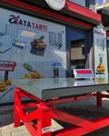 Ata Weighing (Manisa, Akhisar, Hacı İshak Mah., 202. Sok., 6) ، أدوات قياس الوزن