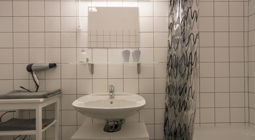 Фото Spittelberg Terrace by Welcome2vienna