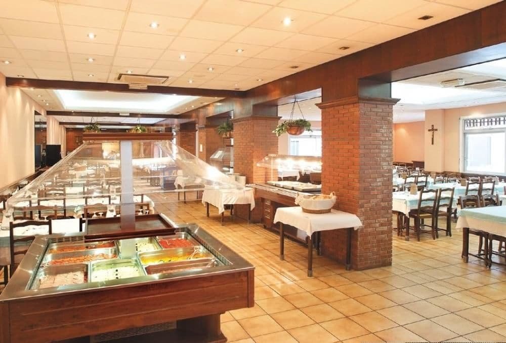 Фото Hotel Central