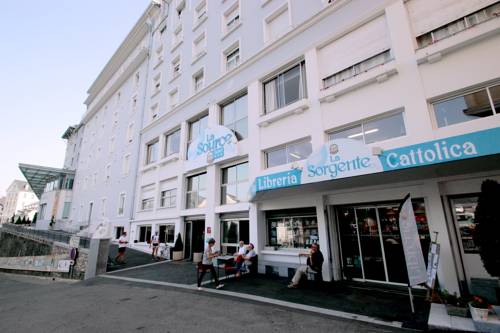 Фото Hotel La Source