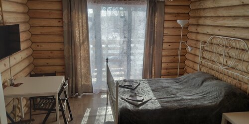 Дом в аренду Троицкий в Пудоже