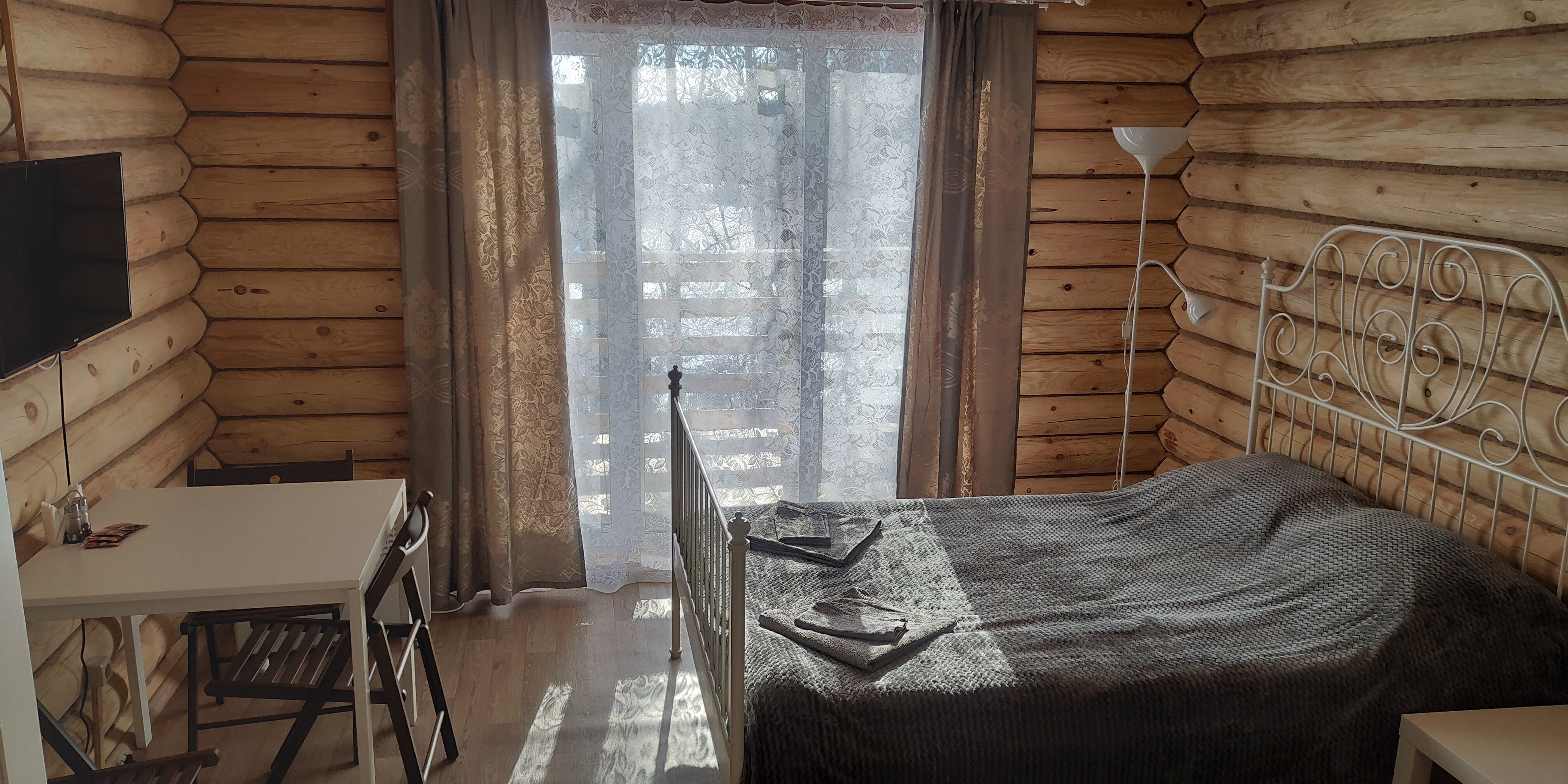 Фото Троицкий