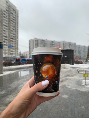 Bodro Coffee