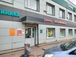Парикмахерская (Kalashnikova Street, 28с1) ، مصففو الشعر