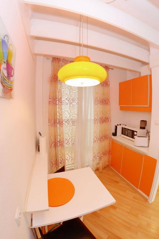 Фото Joe's Apartments - Walfischgasse 9