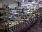 Canteen (Anapskoye Highway, 15), comedor