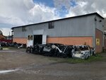 Железный Конь (Shornaya ulitsa, 66к2), auto parts and auto goods store