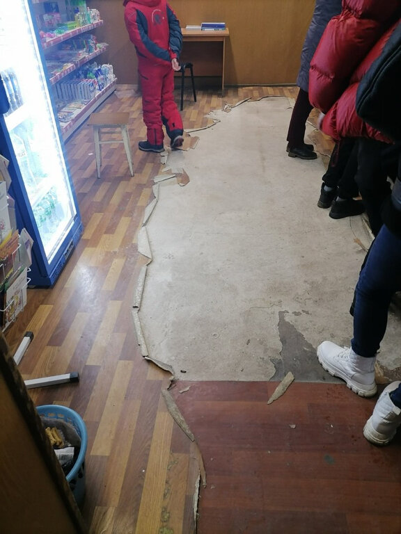 Bank Pochta Bank, Voronezh, photo