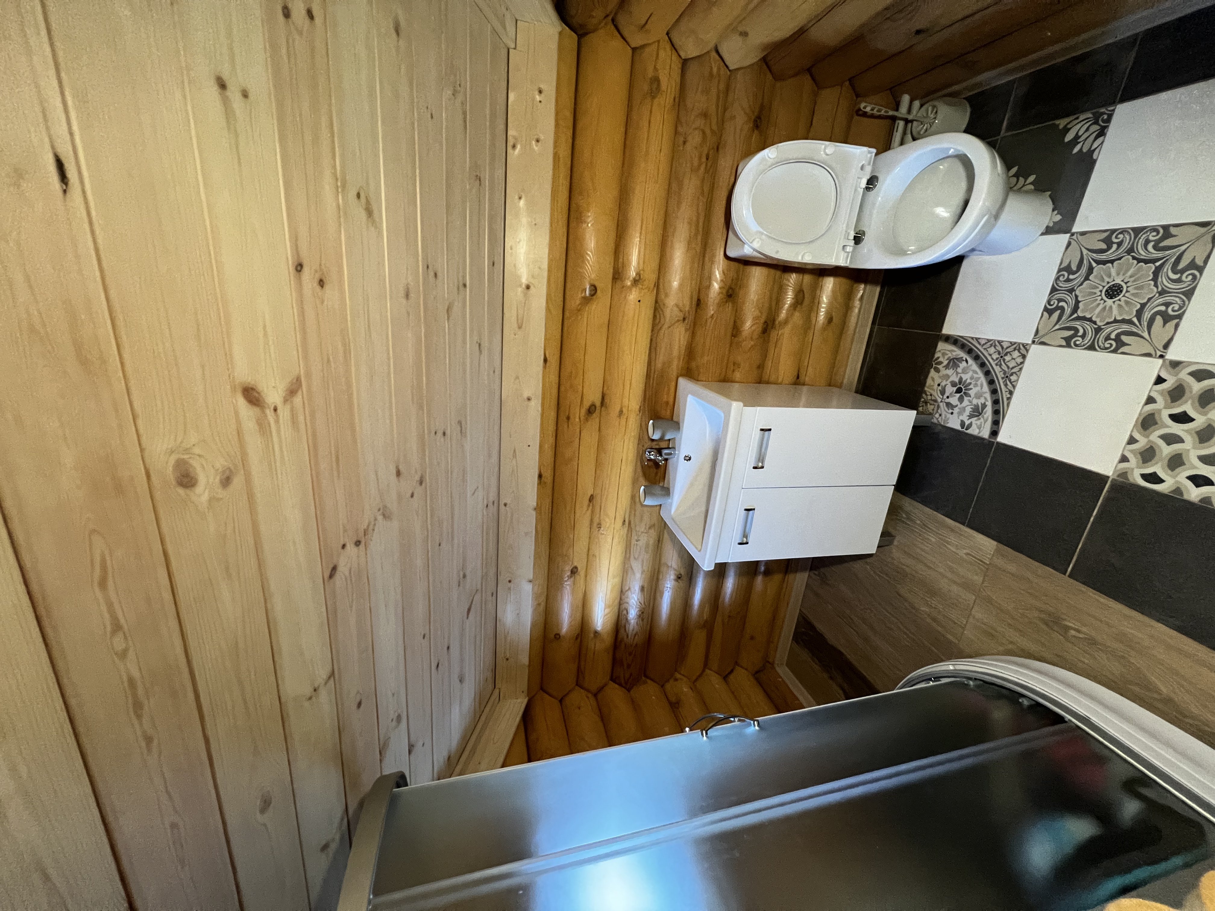 Фото Медоед