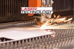 Laser Technology (Avtozavodskaya Street, 5к83), trabajos con láser
