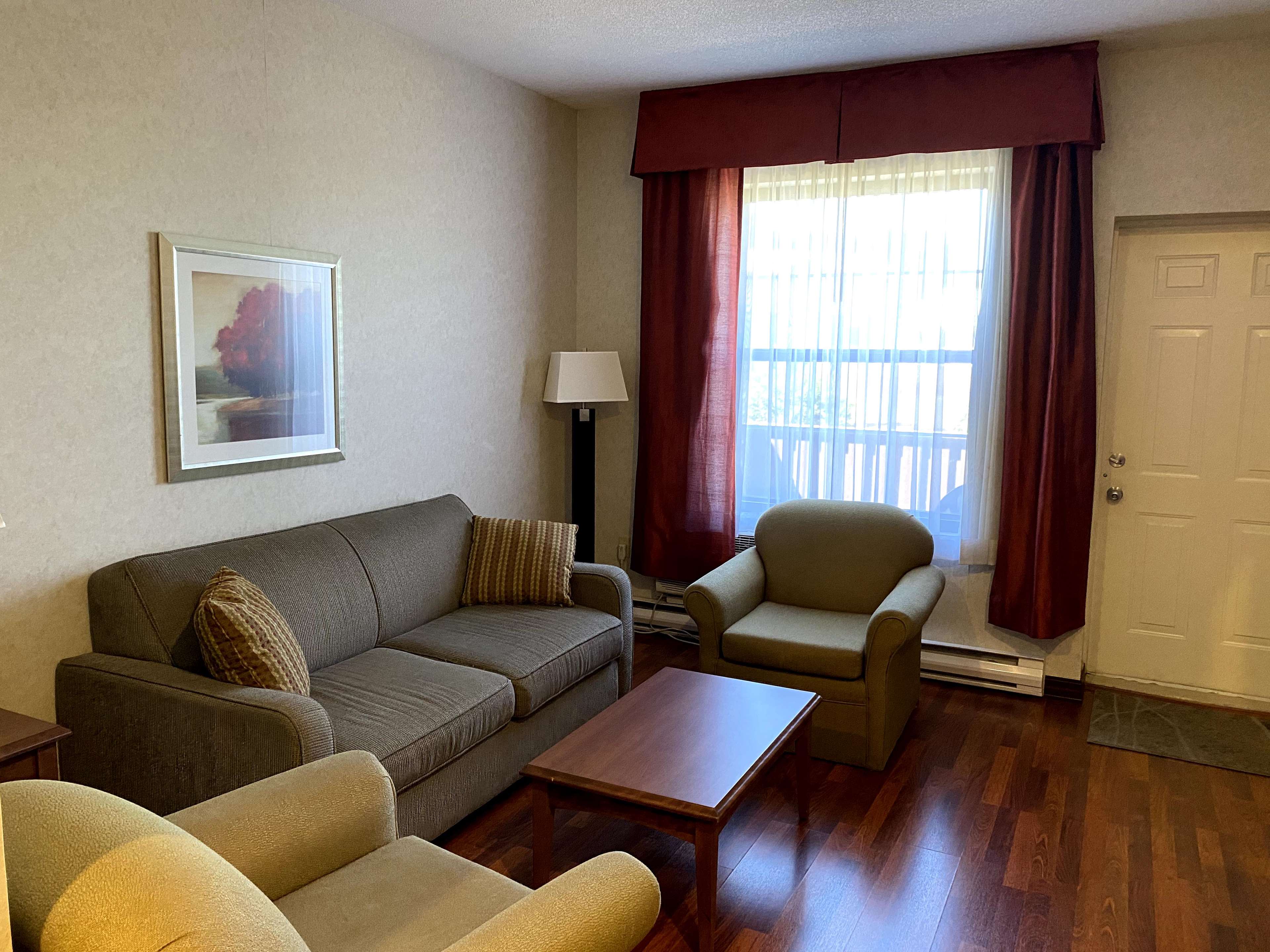 Фото Best Western Glengarry