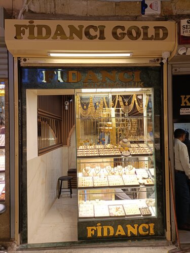 Fidancı Kuyumculuk Fotoğraf 2